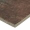 Msi Capella Red Brick SAMPLE Glazed Porcelain Floor And Wall Tile ZOR-PT-0261-SAM - alternate 5